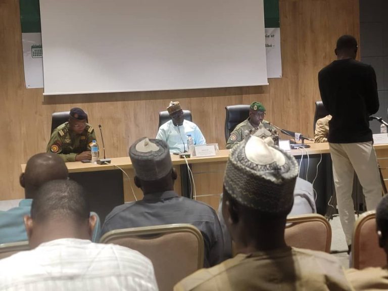 Digitalisation du foncier : une réforme stratégique portée par l&rsquo;expertise.